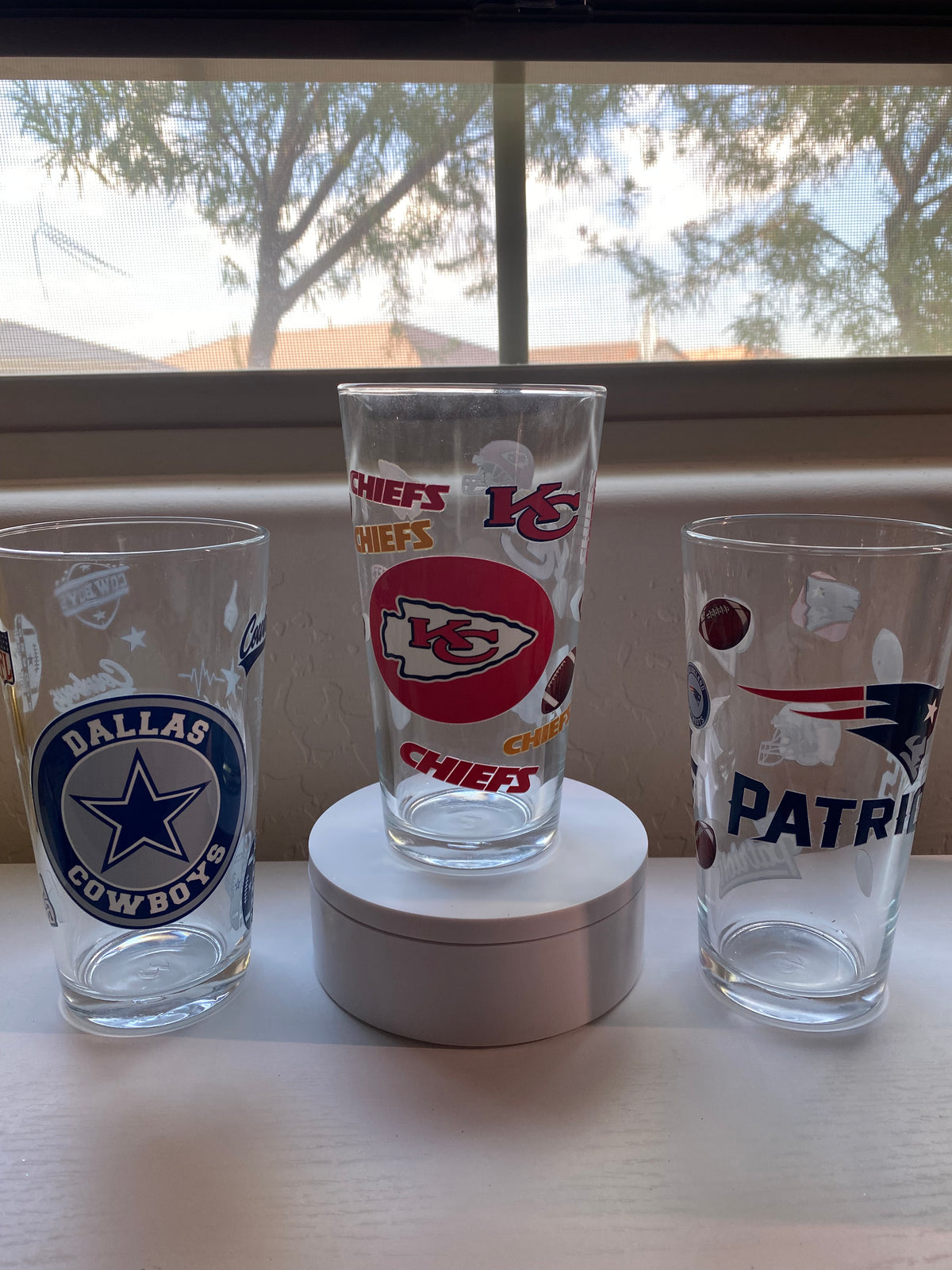 San Francisco 49ers