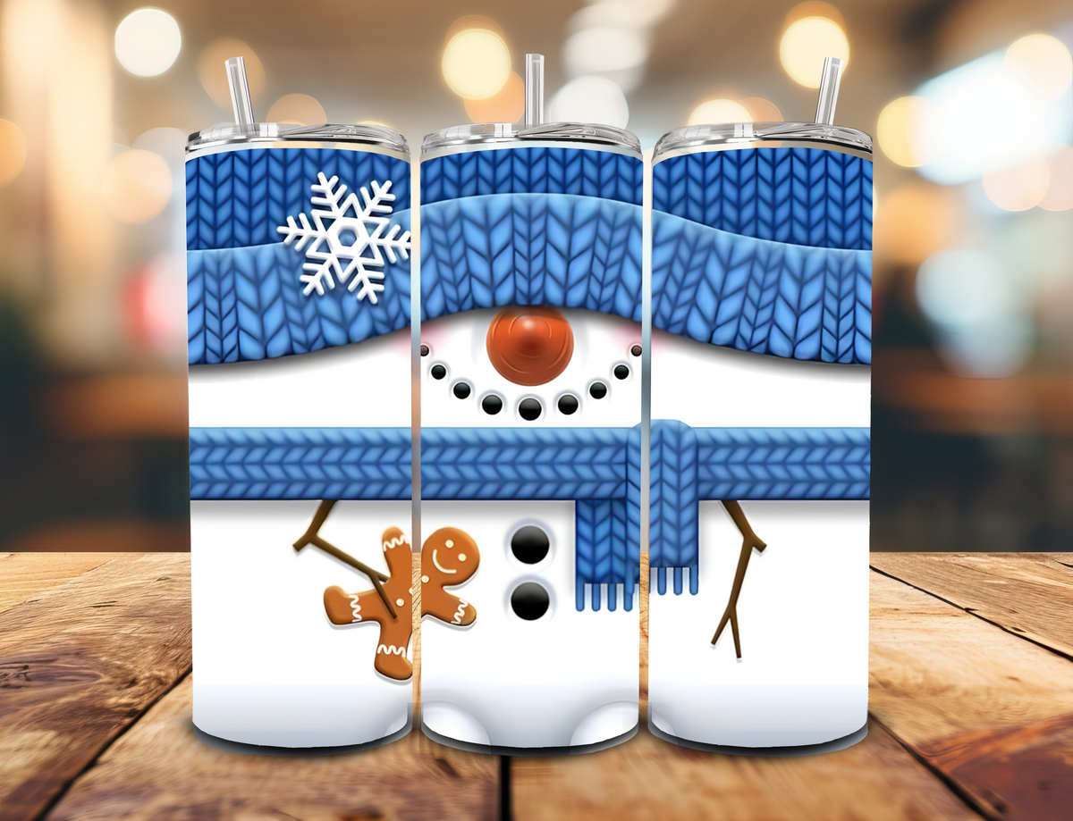 Snowman