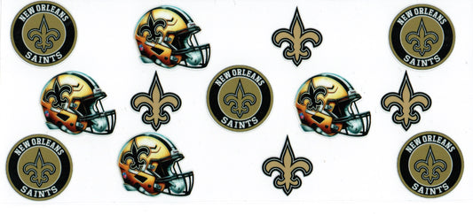 New Orlean Saints