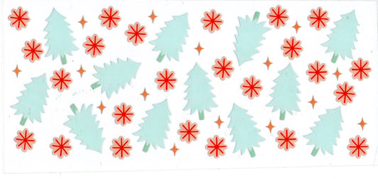 Christmas trees