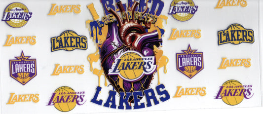 Los Angeles Lakers