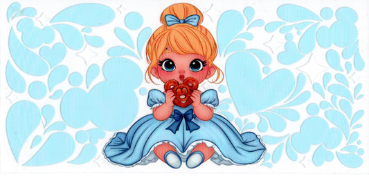 Cinderella