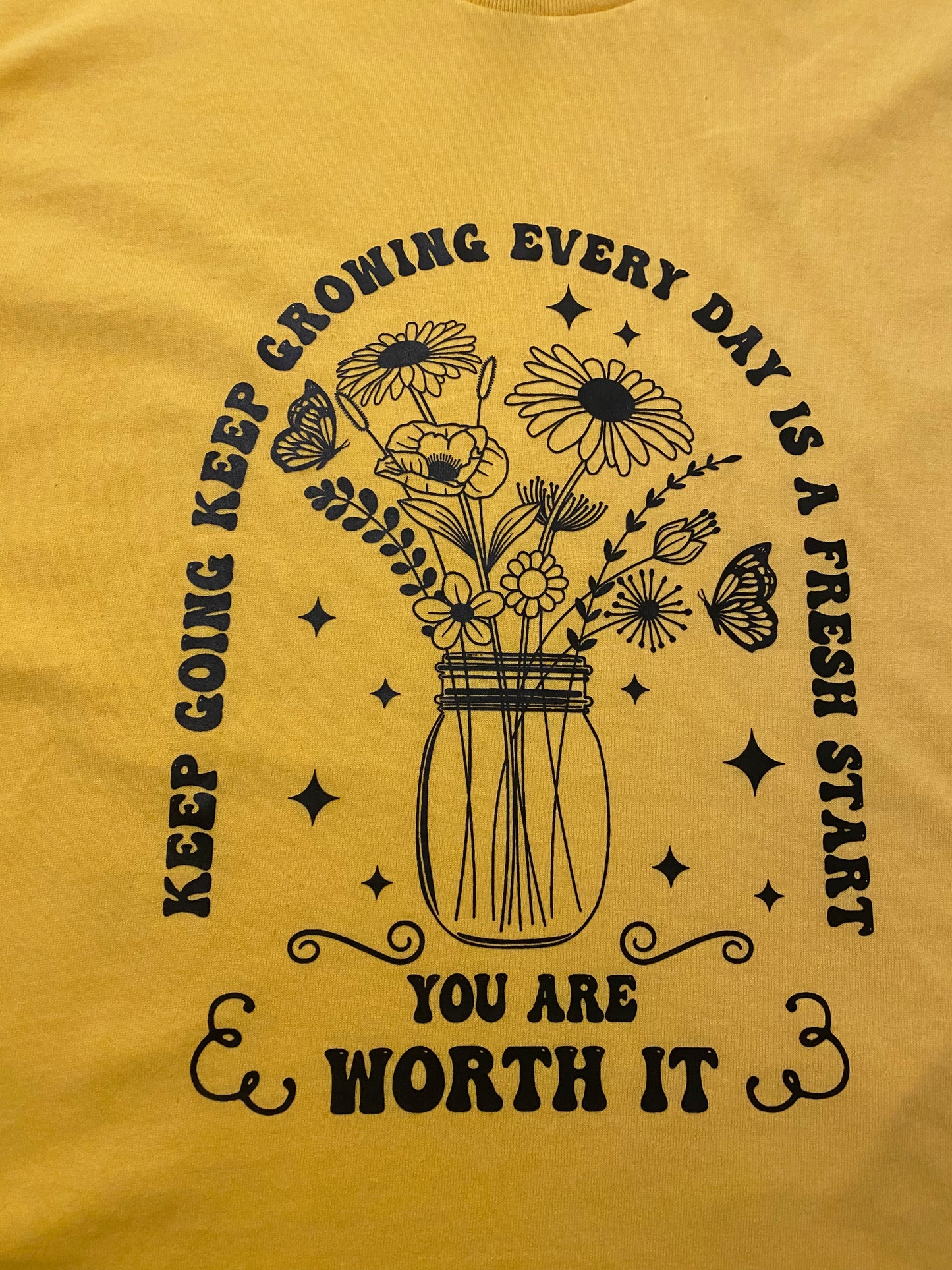 You Are Worth It T-Shirts