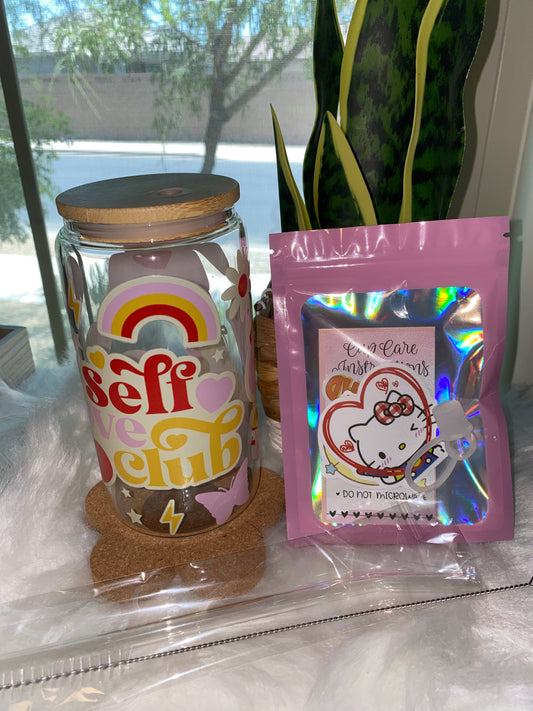 Self Love Club 16oz