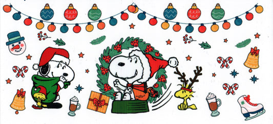 Snoopy Christmas