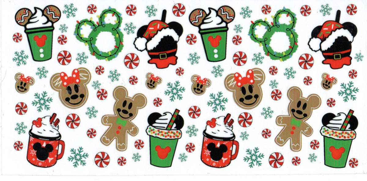 Coffee Christmas