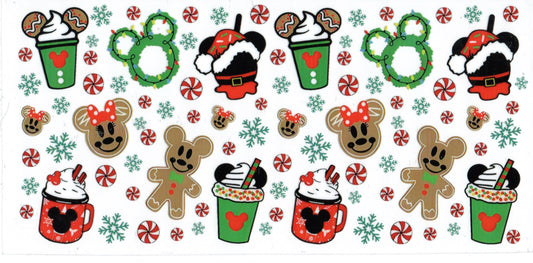 Coffee Christmas