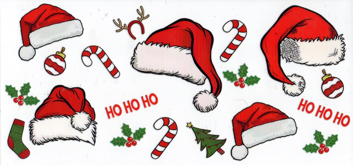 Santa hat