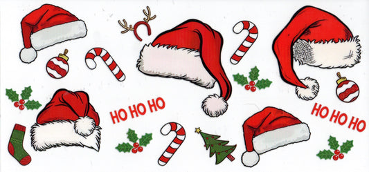 Santa hat