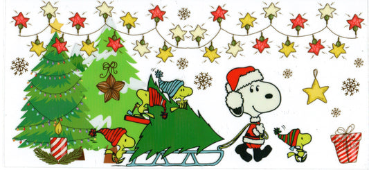 Snoopy Christmas