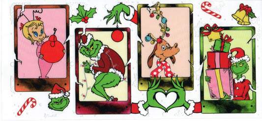 Grinch Christmas