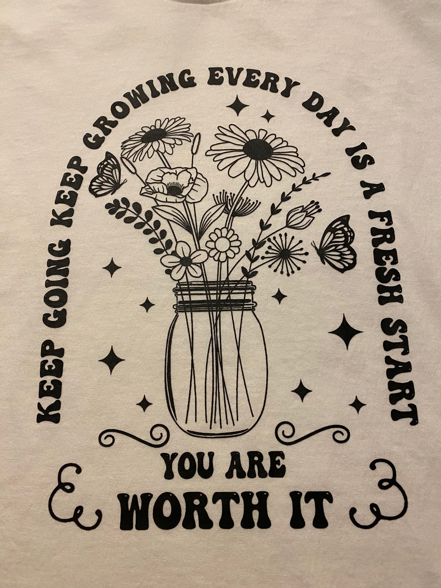 You Are Worth It T-Shirts