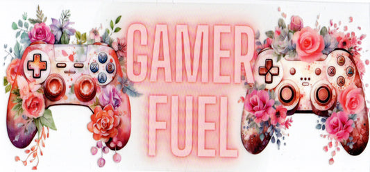 Gamer Fuel
