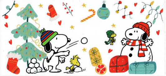 Snoopy Christmas