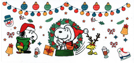 Snoopy Christmas