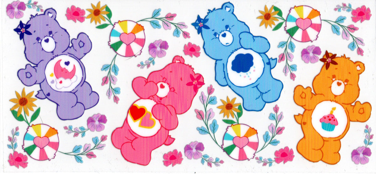 Care Bear
