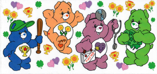 Care Bear