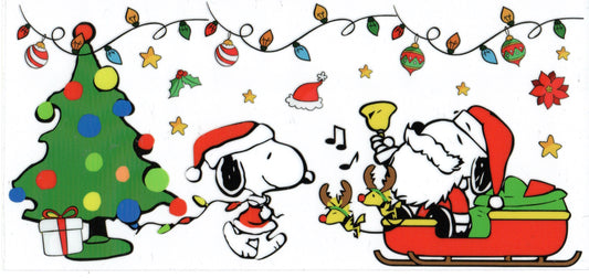 Snoopy Christmas