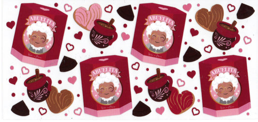Abuelita coffee