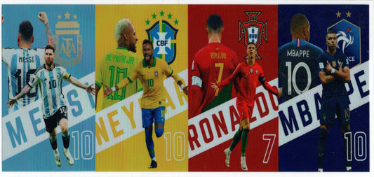 Soccer Players