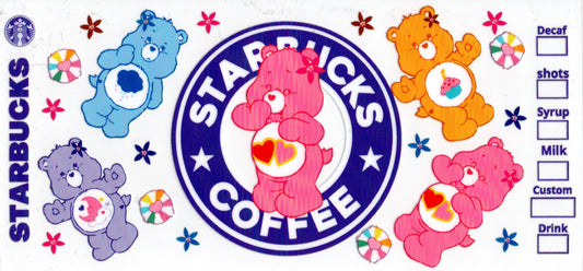 Care Bear
