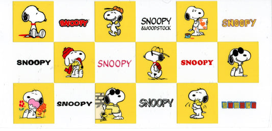 Snoopy