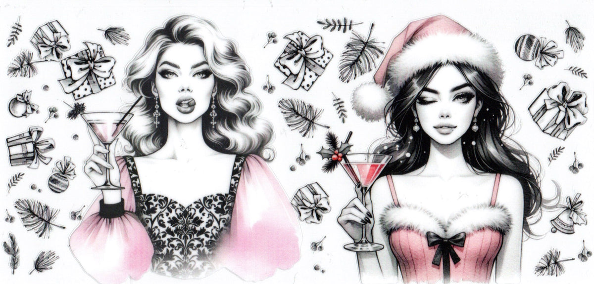 Christmas Girl