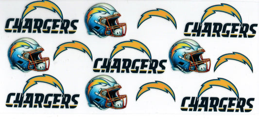 Los Angeles Chargers