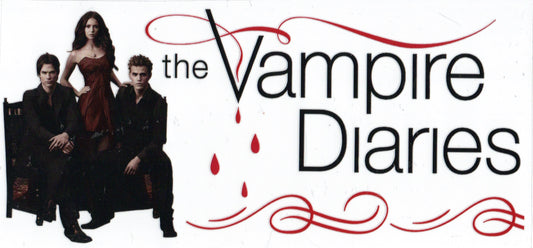 Vampire Diaries