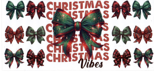 Red green, merry Christmas vibes