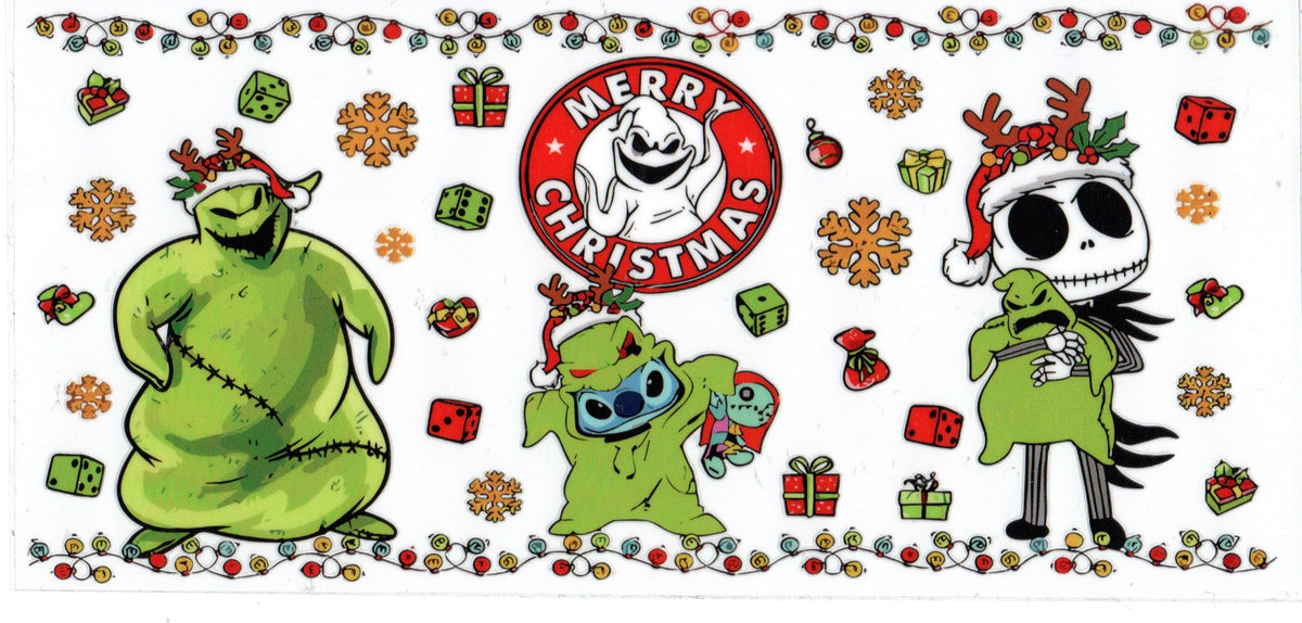 NBC Christmas