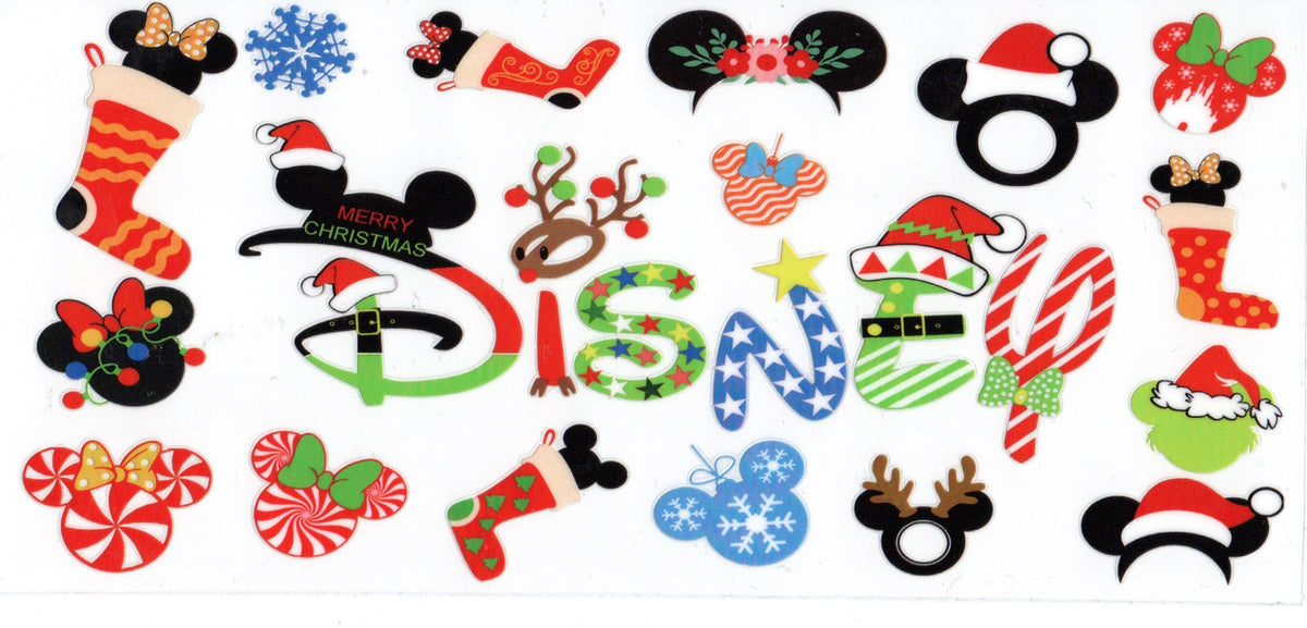 Christmas Disney