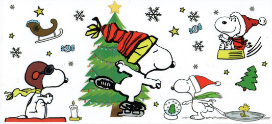 Snoopy Christmas