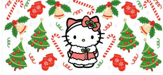 HK Christmas