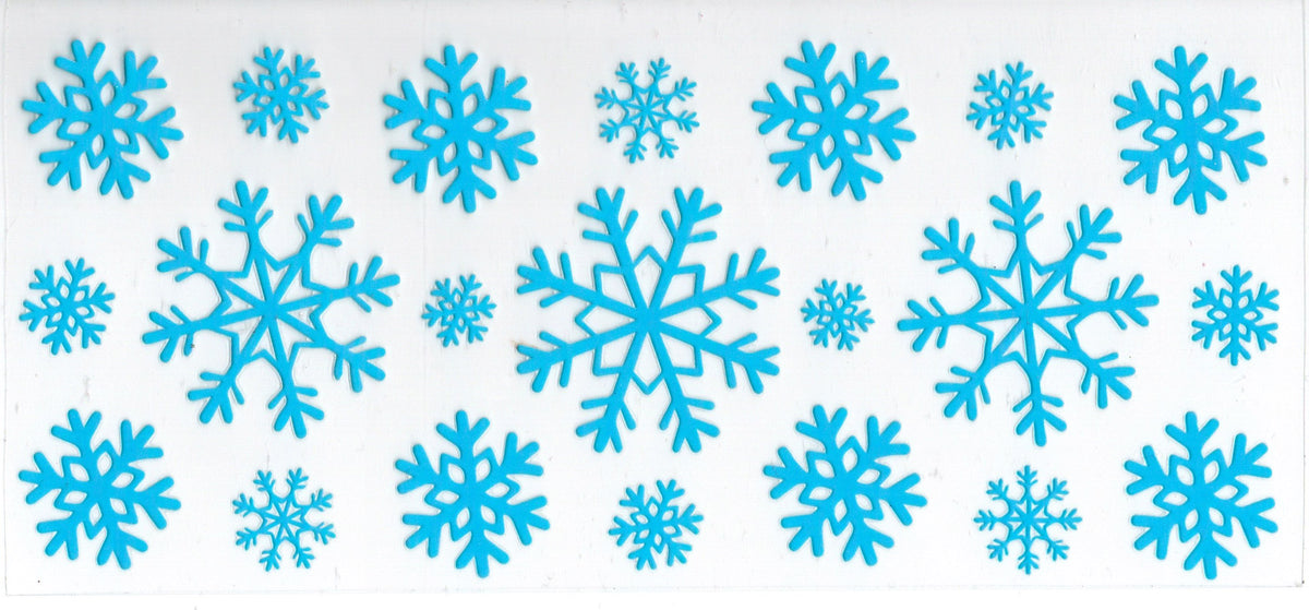 Snowflake Christmas