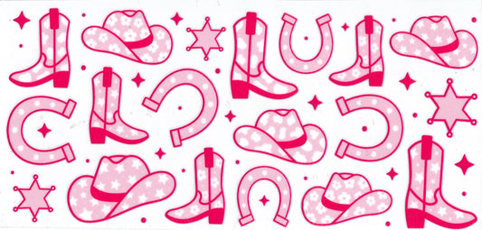 Cowgirl