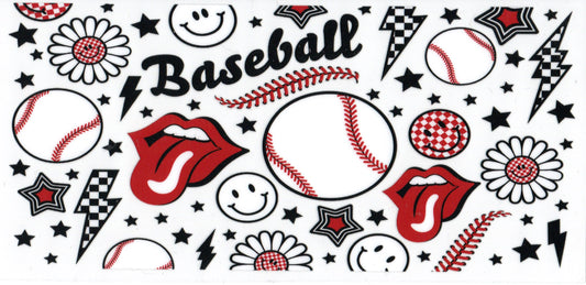 Baseball Retro