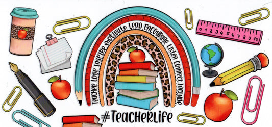 Teacher Life