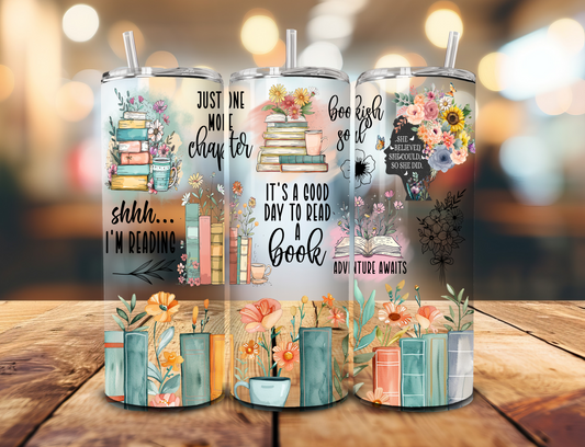Book Lover