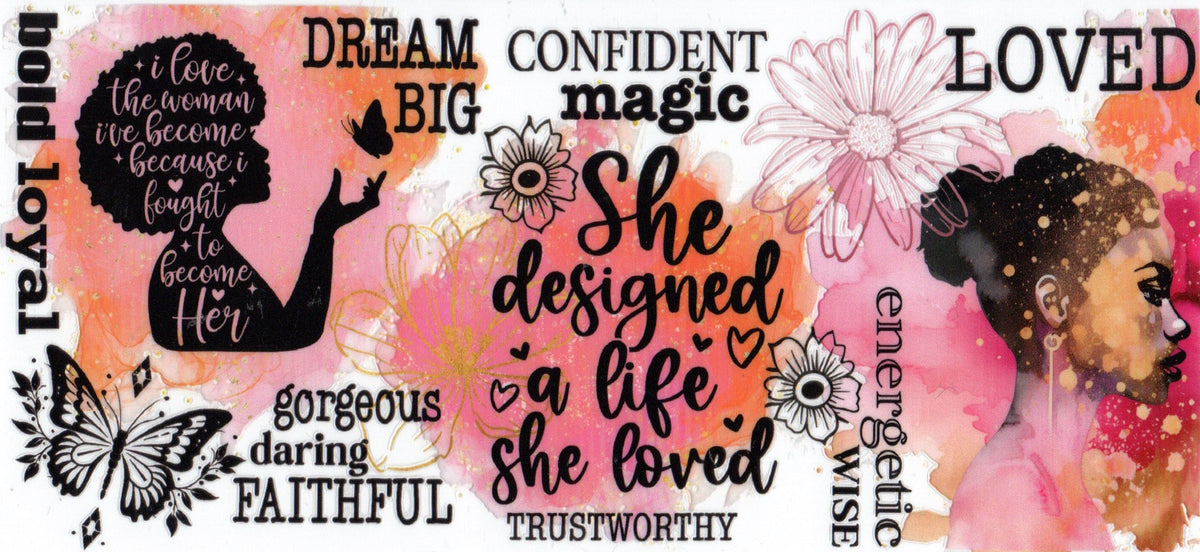 Confident Magic