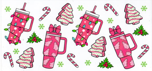 Christmas cake