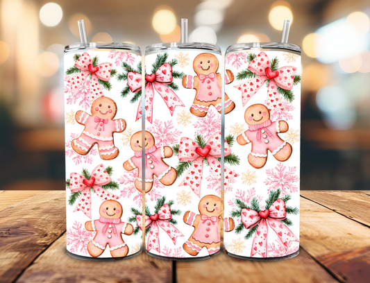 Christmas Gingerbread
