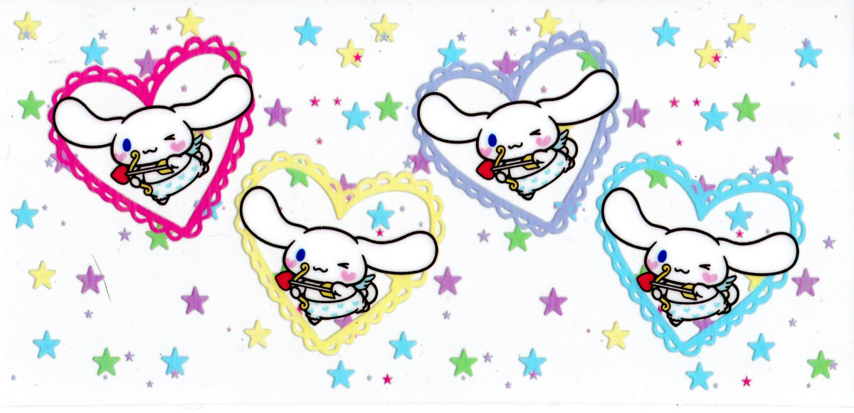 Cinnamoroll