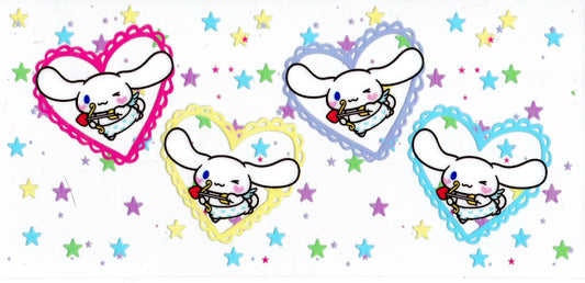 Cinnamoroll