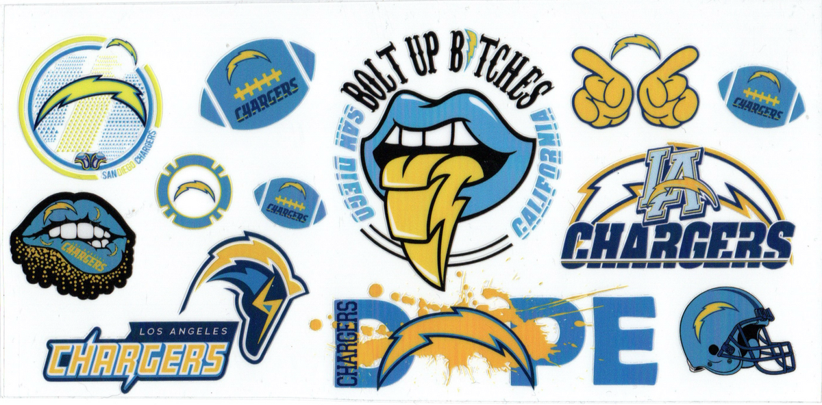 Los Angeles Chargers