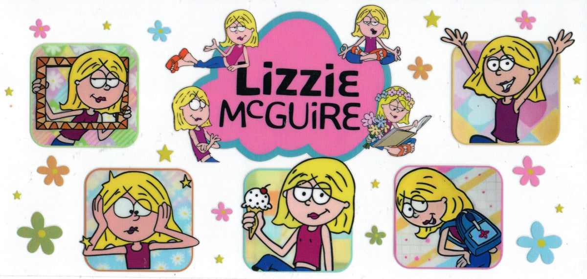 Lizzie McGuire