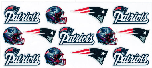 New England Patriots