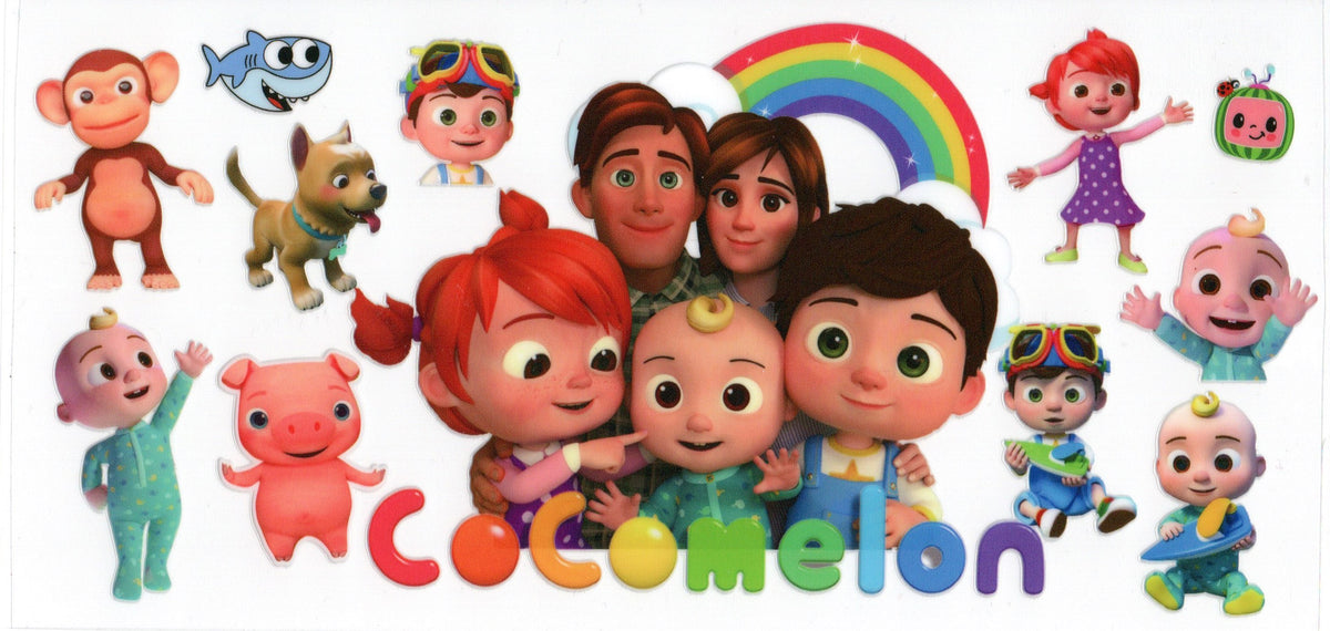 Cocomelon