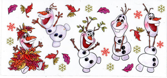 Olaf Christmas