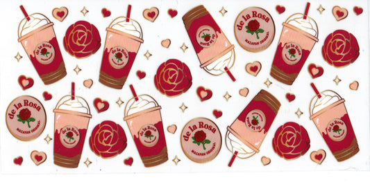 De La Rosa Candy